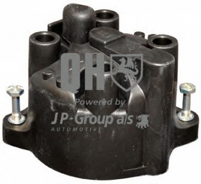 JP GROUP 4391200209 -  Крышка распределителя зажигания